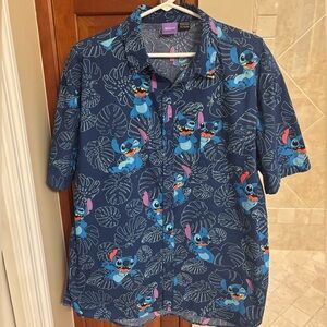 Disney Lilo & Stitch Shirt